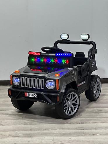 balaca maşin: ❤️🚗 Yeni Model Park Maşın BH80C 🚗❤️ Balacanız üçün həm komfortlu, həm — 4
