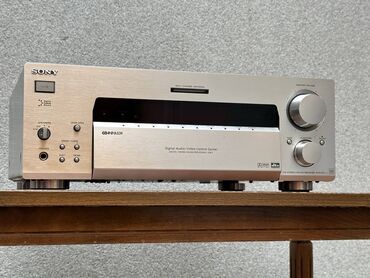 Pojačala i prijemnici: Sony FM Stereo/AM Receiver STR-DB790 – AV risiver sa snažnim i čistim — 6
