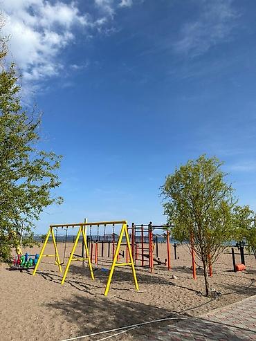 Долгосрочная аренда квартир: 2 комнаты, С мебелью полностью — 28