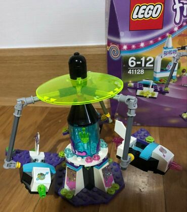 Igračke: Lego friends 41128 veći set u originalnoj kutiji sa uputstvom — 3