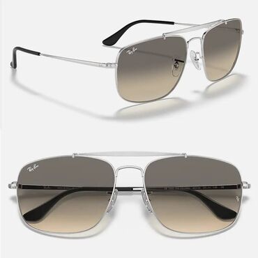 Солнцезащитные очки: Очки в Бишкеке, брендовые(мужские и женские) Все фото и цены скину — 19