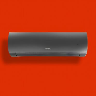 Кондиционеры: Кондиционер Gree Инверторный, Охлаждение, Обогрев, Осушение — 6