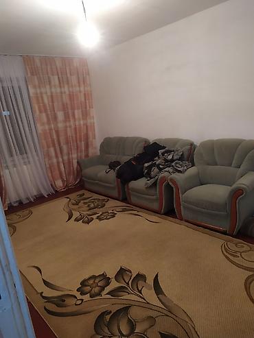 ihlas asanbai: 3 комнаты, 63 м², 107 серия, 3 этаж — 6
