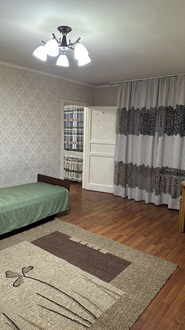 Долгосрочная аренда квартир: 2 комнаты, Собственник, Без подселения, С мебелью полностью at lalafo.kg — 2 Долгосрочная аренда квартир: 2 комнаты, Собственник, Без подселения, С мебелью полностью — 2