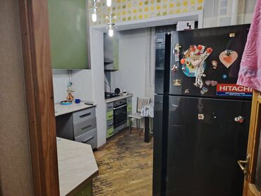 Uzunmüddətli kirayə mənzillər: Menzil Yeni yasamal 1 de yerlesir hipermarket ve MCdonalds in yaninda — 5