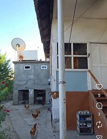 mini ev: 3 otaqlı, 142 kv. m, Orta təmir — 1