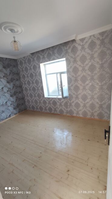 Həyət evləri və villaların satışı: Binə 3 otaqlı, 80 kv. m, Kredit yoxdur, Yeni təmirli — 6