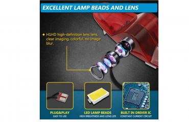 Tuning oprema: RENAULT - LED Logo projektor za vrata RENAULT - LED Logo projektor za na lalafo.rs — 5 Tuning oprema: RENAULT - LED Logo projektor za vrata RENAULT - LED Logo projektor za — 5