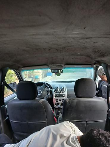 mercedes s class 220: Dacia Logan 1.5 dizel.Mator təzə Bez nömürdu SATİLİR — 7