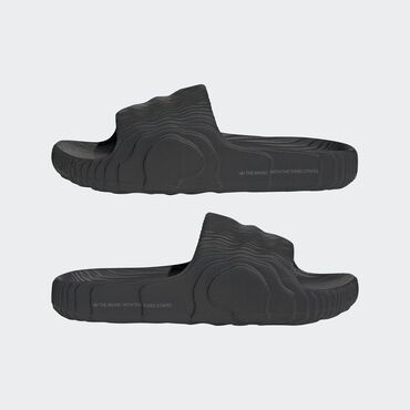 кроксы шлепки: Adilette 22 Slides от Adidas — это стильные и удобные шлёпанцы