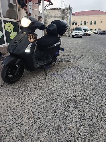 Satilir birce prablemi yag yemeyidi endirim olunacaq 50 kubdu