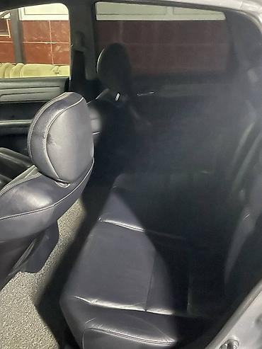 купить машину за 500 тысяч: Honda CR-V: 2008 г., Автомат, Бензин, Кроссовер — 4