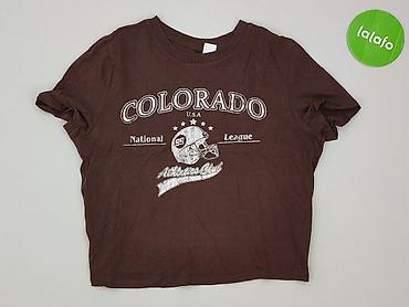 dresy pull and bear: T-shirt damski, rozmiar M — 2