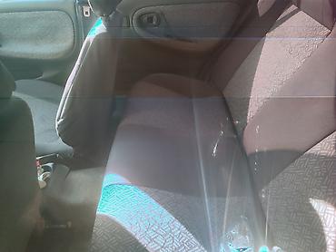 xpeng g3: Daewoo Nexia: 1999 г., 1.5 л, Механика, Бензин, Седан — 5