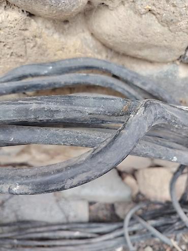 limon yağı qiyməti: 4 jila 25 li alüminium kabel.Qiymet 1 metreye aiddir. Sekilde — 5
