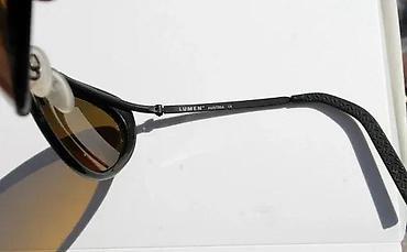 Naočare: Vintage LUMEN Austrija original naočare za sunce. Made in Austria — 4