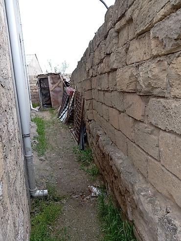 maşdağa: Maştağa qəs. 6 otaqlı, 240 kv. m, Kredit var, Orta təmir — 5