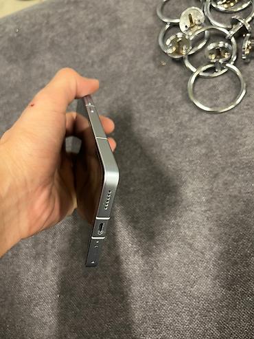 iohone 12: Xiaomi 512 GB, rəng - Göy — 8