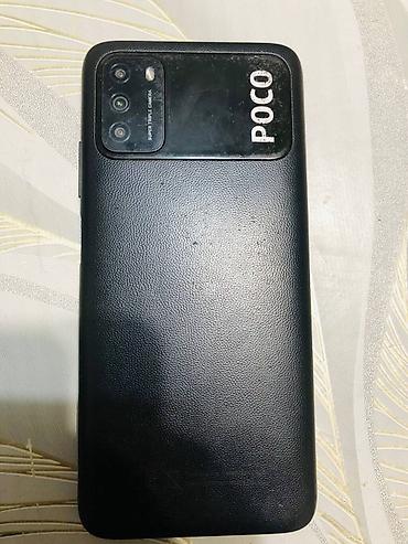 bad song plus: Poco M3, Б/у, 128 ГБ, цвет - Черный, 2 SIM — 4