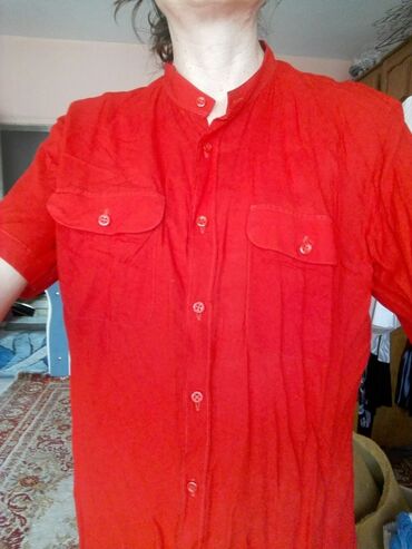 comma košulje: Shirt 2XL (EU 44)