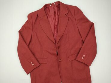 Women's blazers: Women's blazer, 2XL (EU 44)