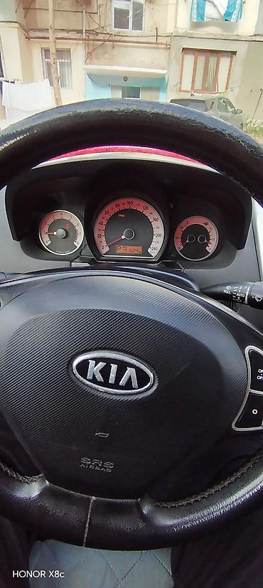 Kia: Kia cee’d hatchback - Kuzov: 5 qapılı hatchback, qara rəng - — 9