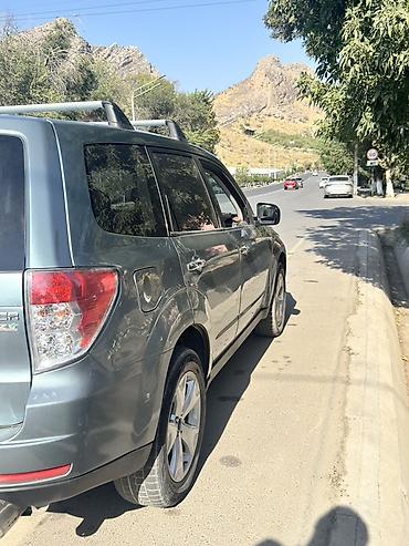 ауди 100 2 0: Subaru Forester: 2009 г., 2 л, Автомат, Бензин, Кроссовер — 3