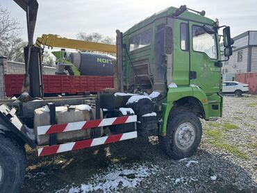 куплю дом на колёсах: Жүк ташуучу унаа, MAN, Дубль, Колдонулган