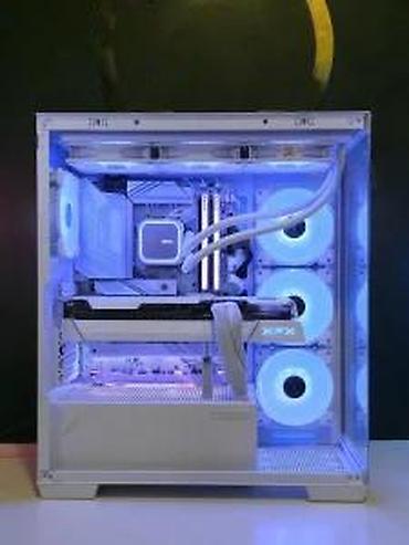 Desktop računari i radne stanice: Ryzen 9 9900X RX 7800XT X870 64GB 2TB - SM061PC. ✨ Prodaja i sklapanje — 9