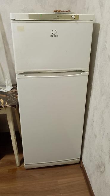 Indesit iki kamerali soyuducu ELAQE 055 100 4336 - Brend/model