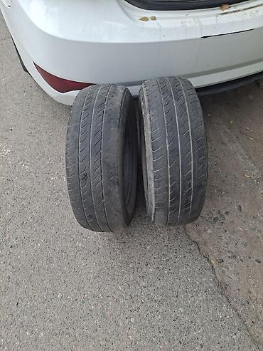 Шины: Летние шины Kenda KR23 Pular, размер 185/65 R14 86H (M+S). - — 3