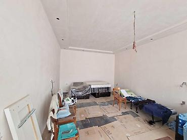 eviler: Zabrat 4 otaqlı, 140 kv. m, Kredit yoxdur, Təmirsiz — 6
