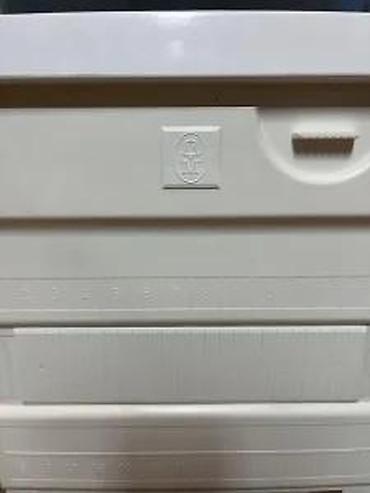 Razvodne kutije: Ormar za struju/razvodna kutija sa vratima - Zidni razvodni ormar — 12