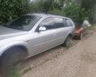 kuka za reno senik 1: SALE SP DELOVI ZA FORD TOURNEO CONNECT OD 1996. DO 2012. GOD. | — 2