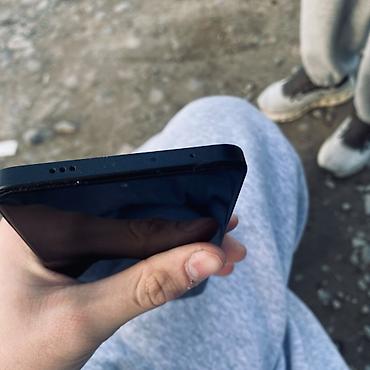 мастер по телефону: Poco Б/у, 256 ГБ, цвет - Черный — 3