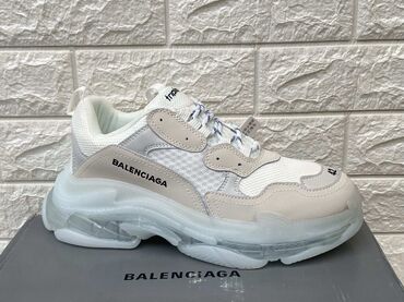 premiata patike ženske: Balenciaga, 40