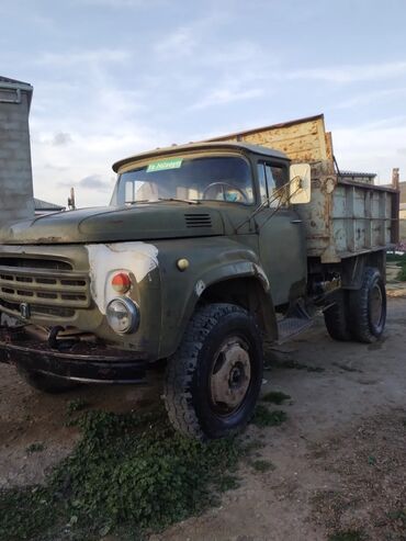 Yağlar və avtokimyəvi maddələr: Kamaz 1990 il, motor 1.5 l, İşlənmiş