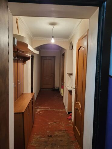 Продажа квартир: 2 комнаты, 44 м², Хрущевка, 1 этаж, Старый ремонт