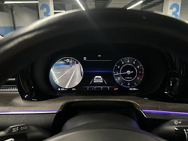 киа 2012: Kia K5: 2020 г., 2 л, Автомат, Бензин, Седан — 8