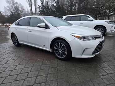 таета каролла версо: Toyota Avalon: 2018 г., 2.5 л, Автоматические, Гибрид, Седан