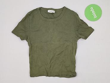 bluzki uv: Topshop, T-shirt damski, rozmiar XS — 2