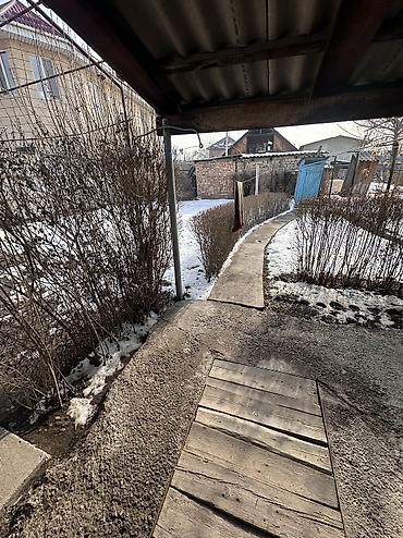 Продажа домов: Дом, 52 м², 5 комнат, Старый ремонт — 2