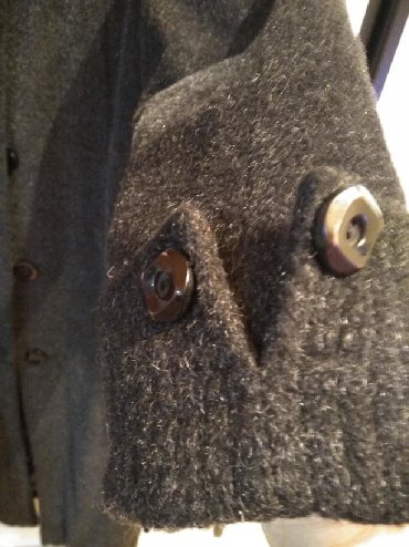 Paltolar: ENDIRIM EDILDI İTALİYANİN APRİL FİRMASİNİN KASEMİR PALTOSU, BİR NECE — 5