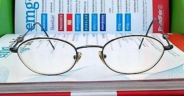 Naočare: Vintage Tommy Hilfiger TITAN dioptrijski ram EXTRA. ORIGINAL vingtage — 6