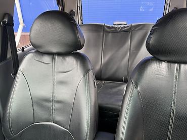 Daewoo: Daewoo Matiz: 2011 г., 0.8 л, Механика, Бензин, Хэтчбэк — 7