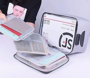 Сейфы для денег и документов: Сейф для денег и документов, Новый, Механический, Комбинированные — 9