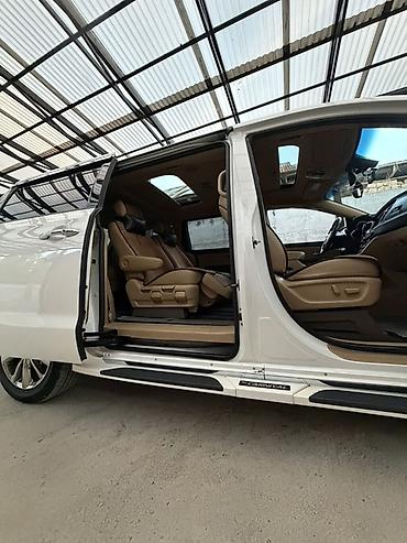 прозада авто: Kia Carnival: 2020 г., 2.2 л, Автомат, Дизель, Минивэн — 8