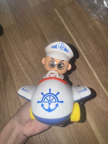 Oyuncaqlar: Hər biri 1 AZN — 15