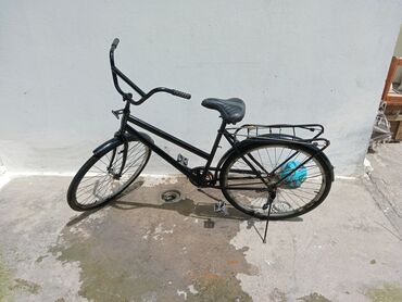 velosiped nasosu: Yeni Şose velosipedi Stels, 28"