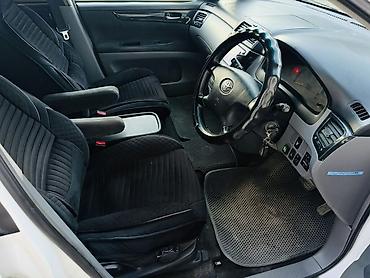генератор на ипсум: Toyota Ipsum: 2003 г., 2.4 л, Автомат, Бензин, Минивэн — 7